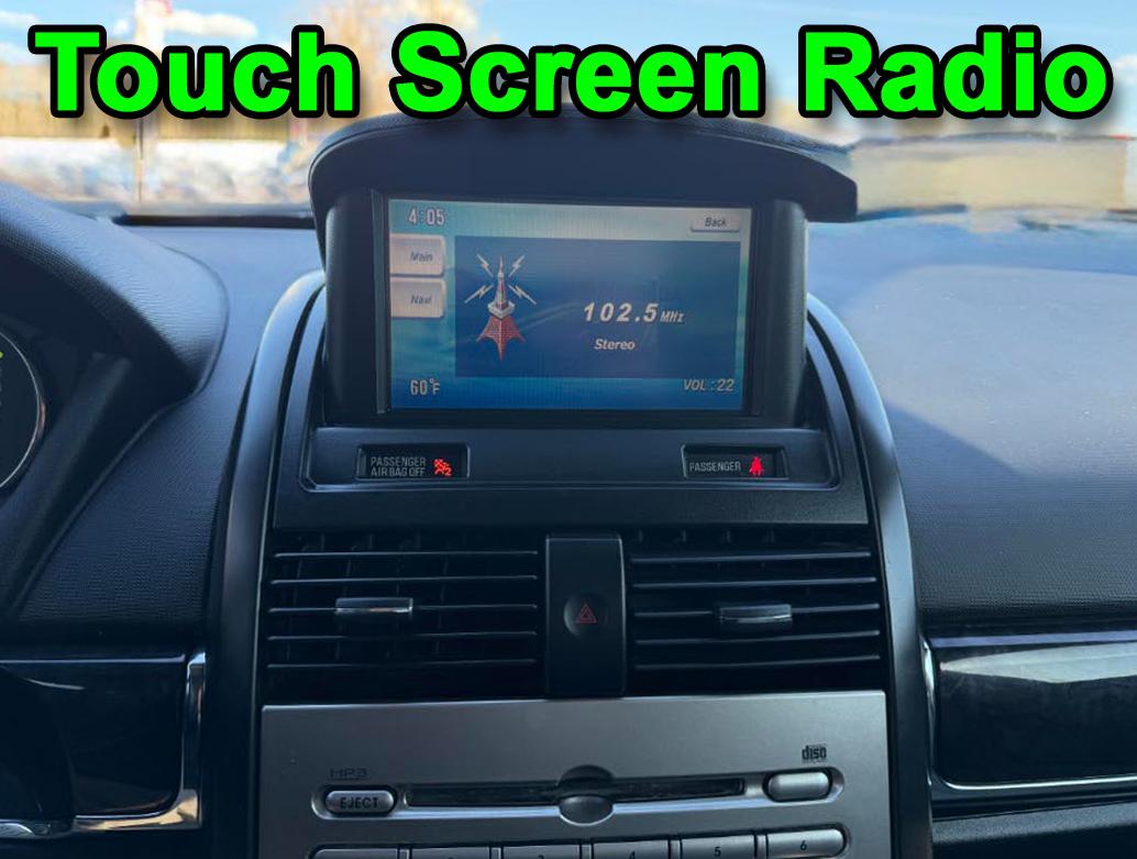 Mitsubishi Galant ES 2011