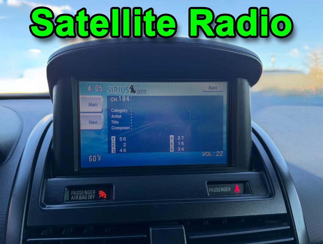 Mitsubishi Galant ES 2011