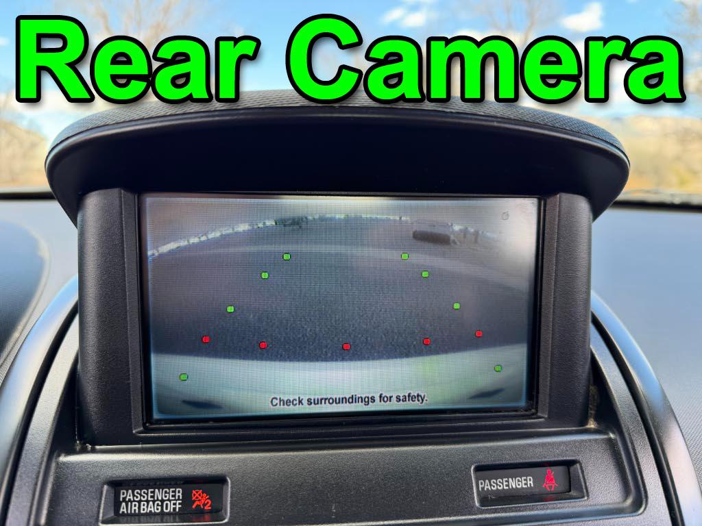 Mitsubishi Galant ES 2011