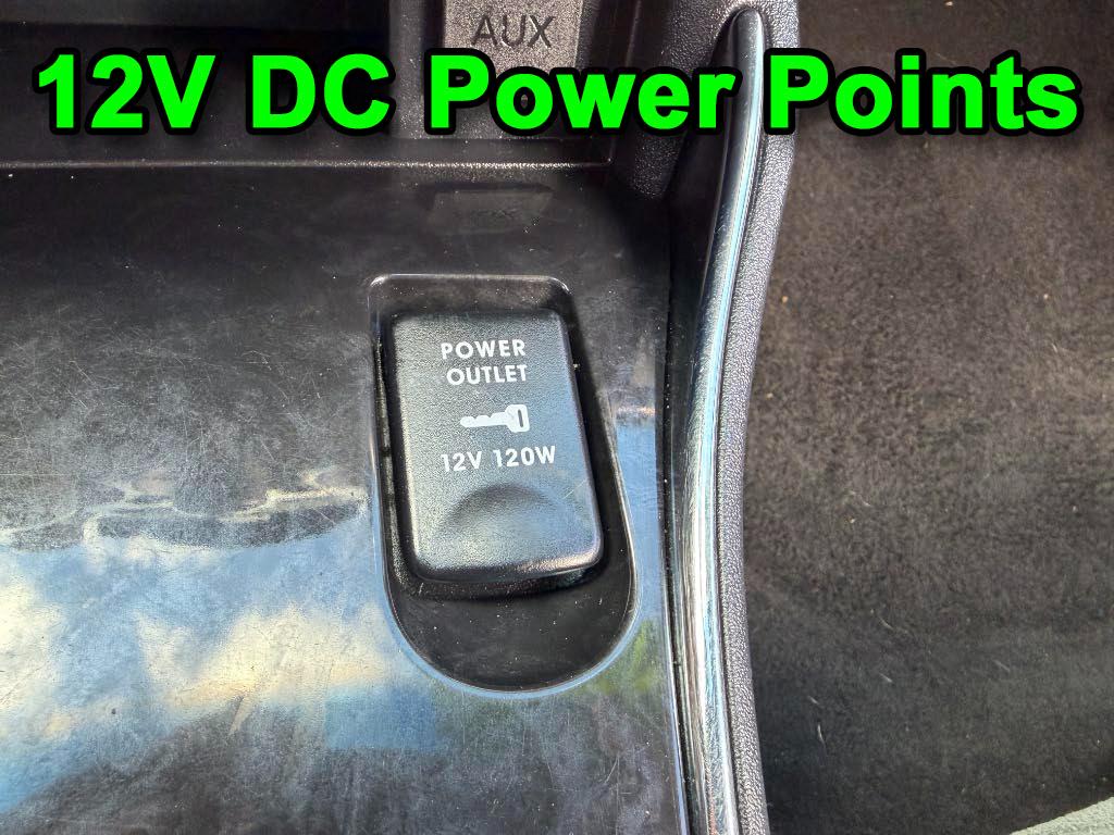 Mitsubishi Galant ES 2011