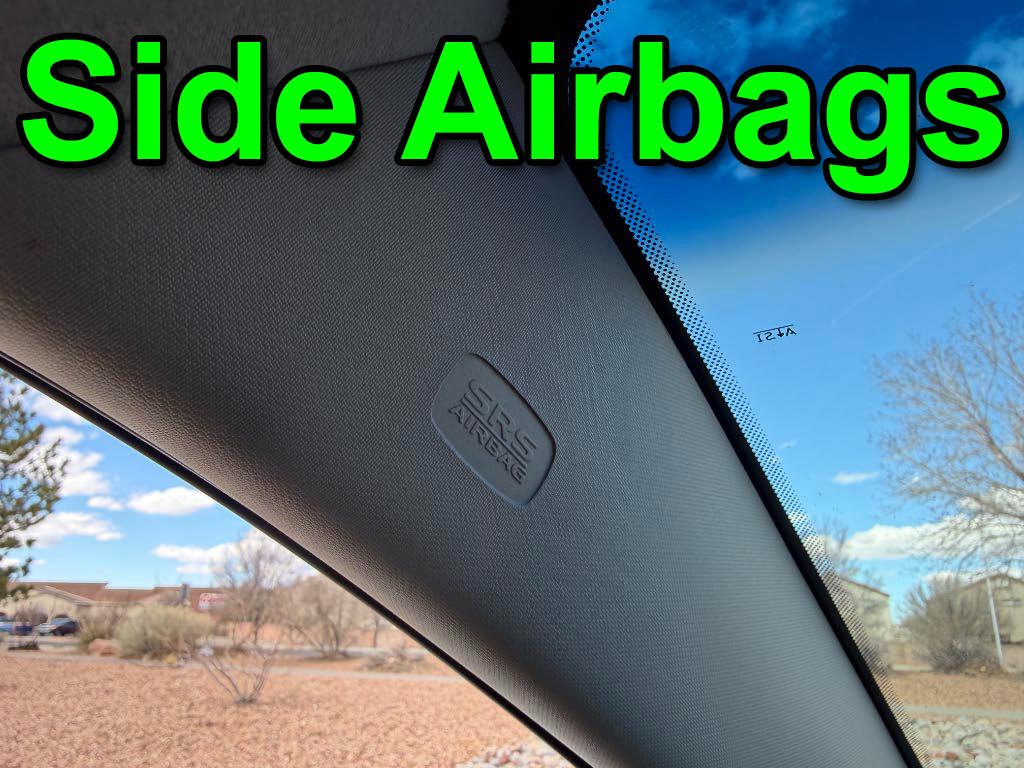 Mitsubishi Galant ES 2011