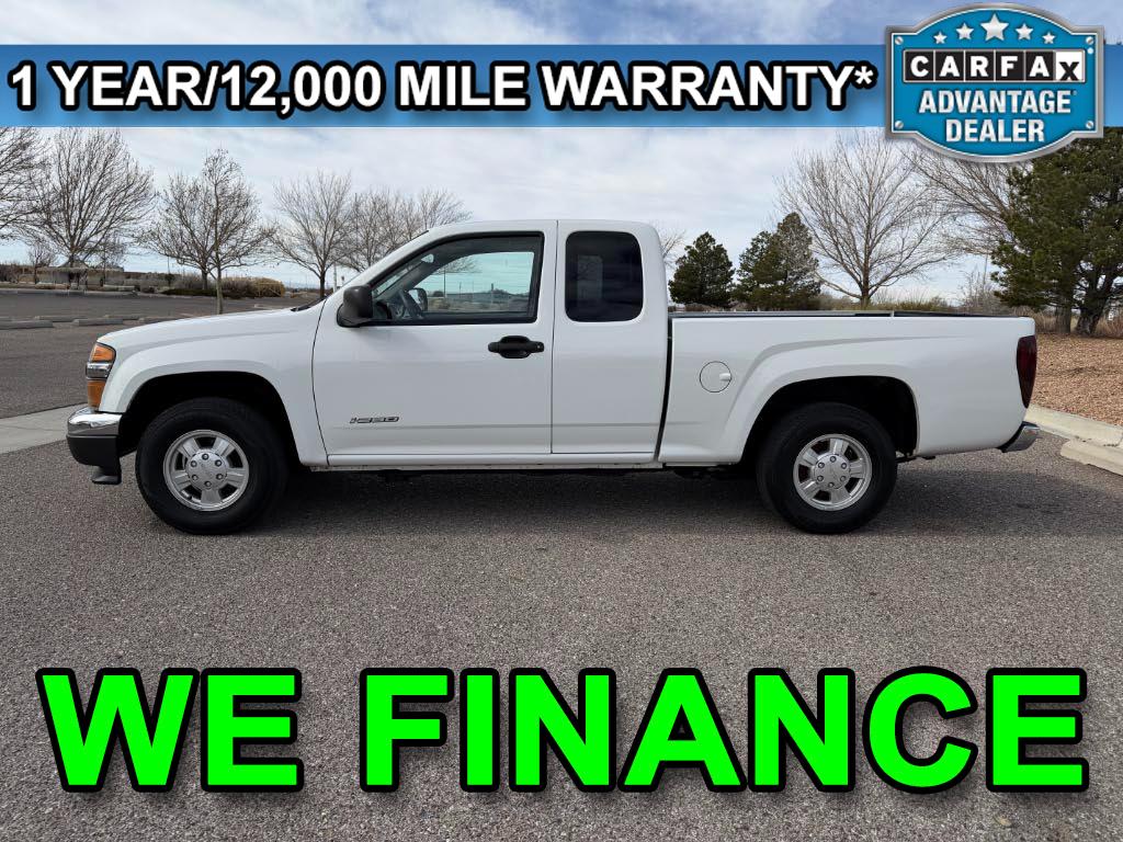 Isuzu Truck I-280 LS 2006