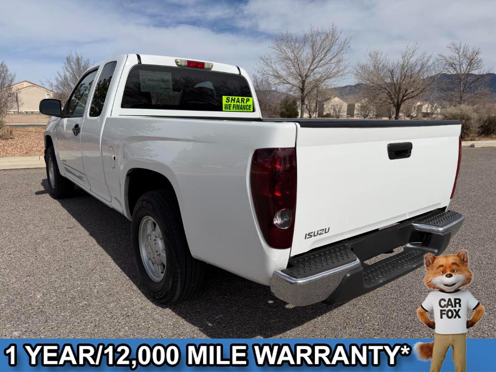 Isuzu Truck I-280 LS 2006