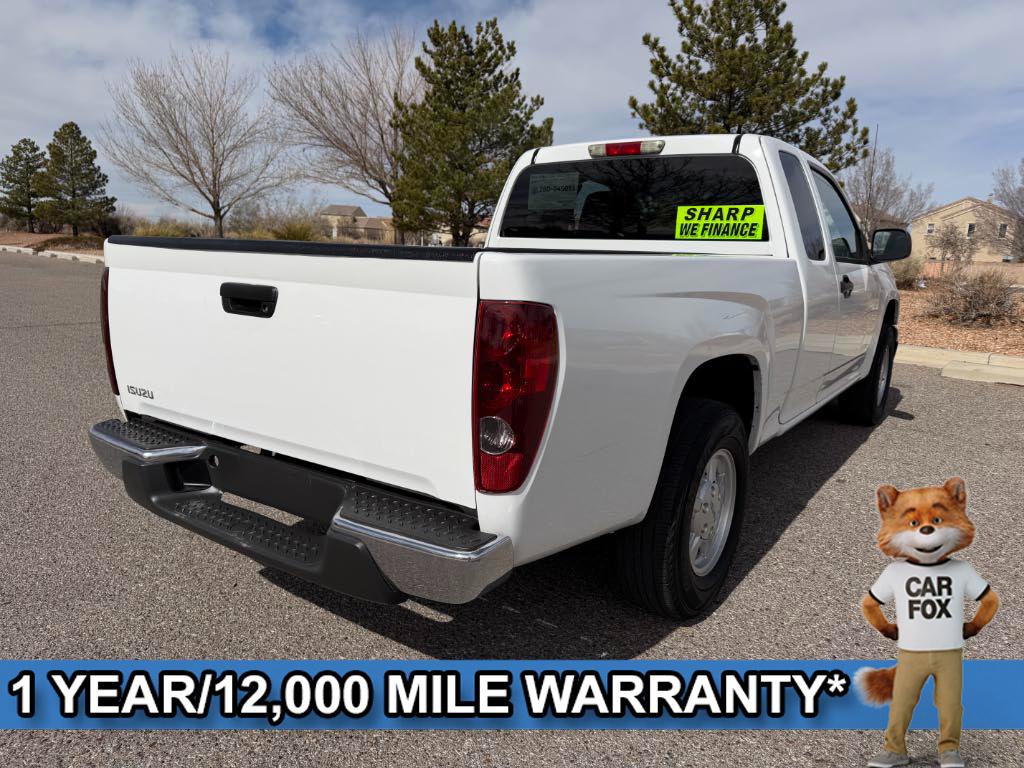 Isuzu Truck I-280 LS 2006