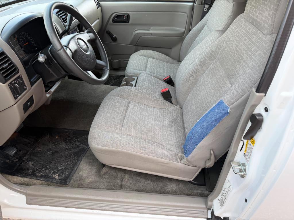 Isuzu Truck I-280 LS 2006