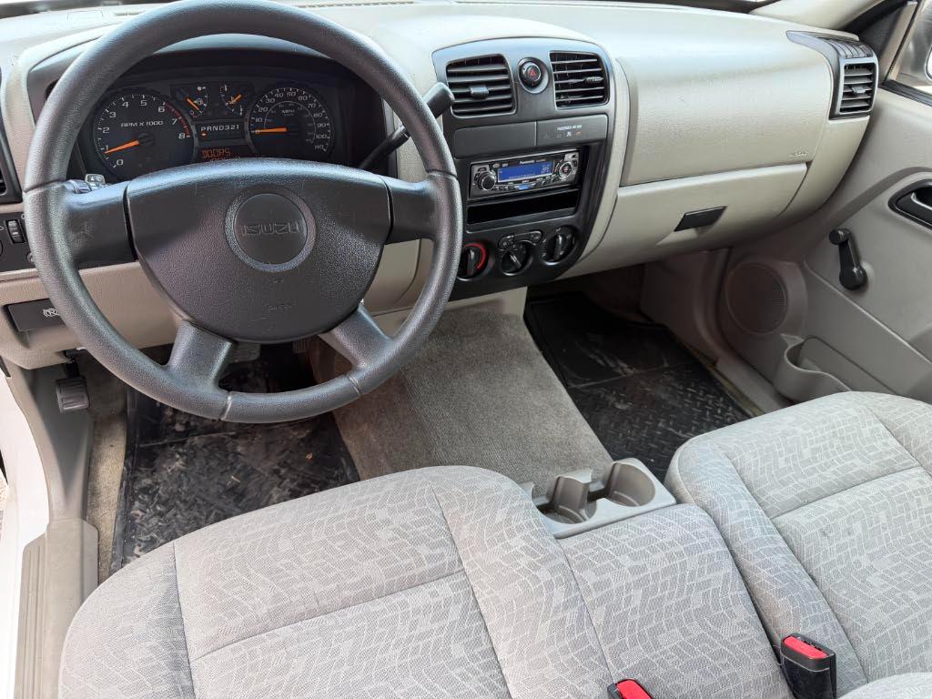 Isuzu Truck I-280 LS 2006