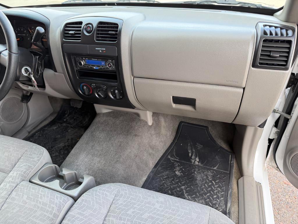 Isuzu Truck I-280 LS 2006