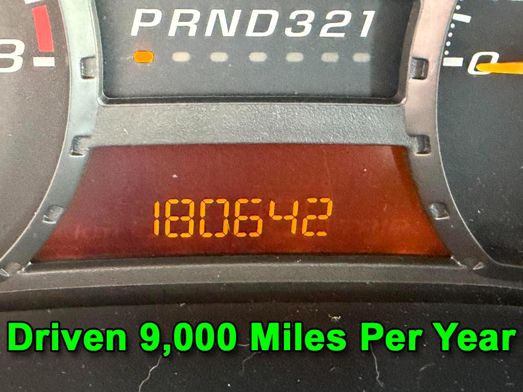 Isuzu Truck I-280 LS 2006