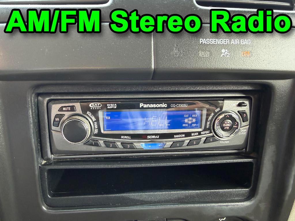 Isuzu Truck I-280 LS 2006