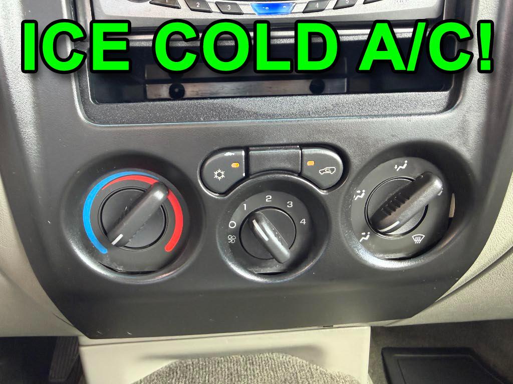 Isuzu Truck I-280 LS 2006