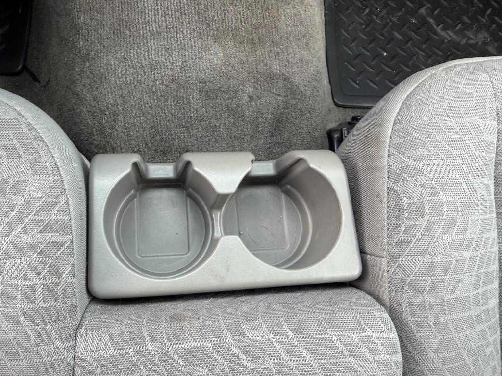 Isuzu Truck I-280 LS 2006