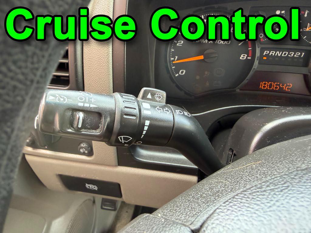 Isuzu Truck I-280 LS 2006