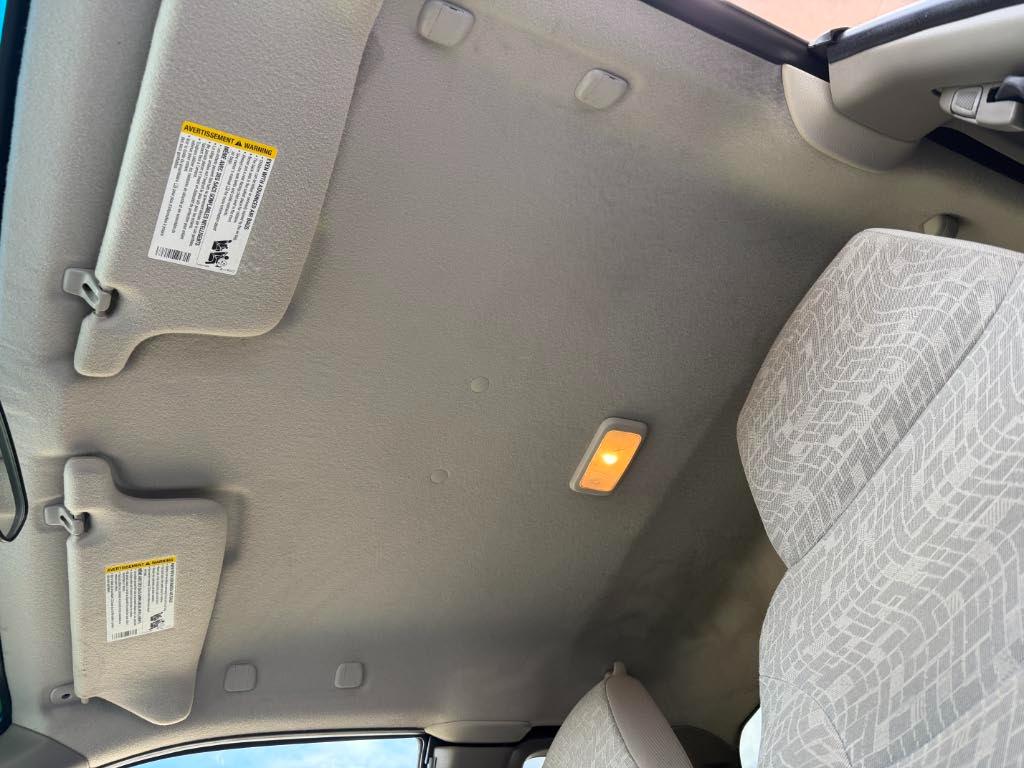 Isuzu Truck I-280 LS 2006