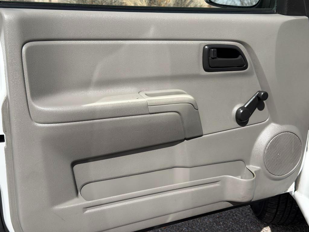 Isuzu Truck I-280 LS 2006