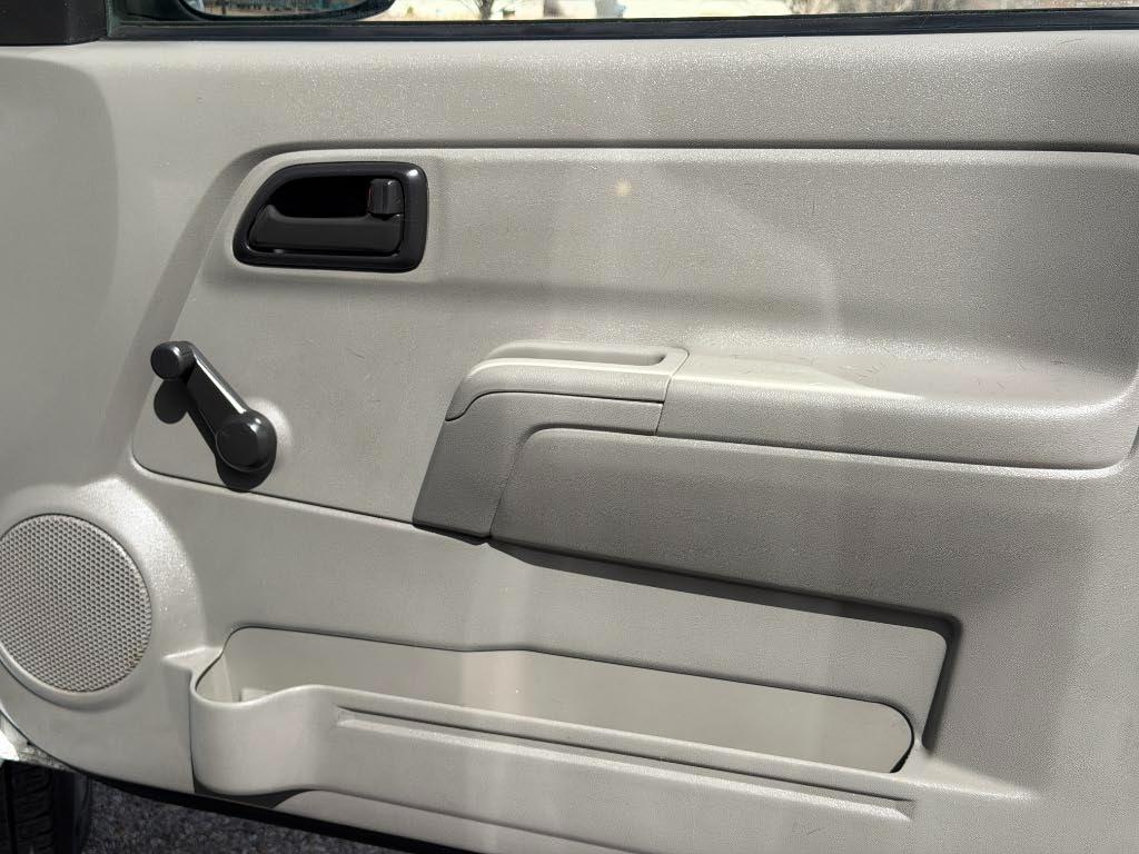 Isuzu Truck I-280 LS 2006