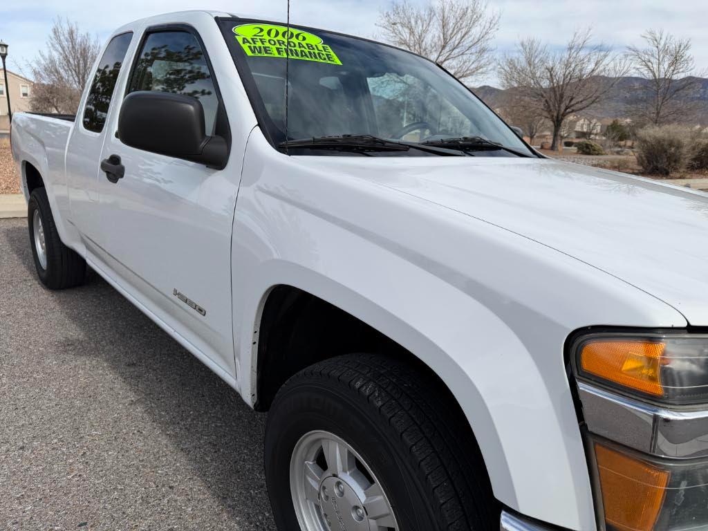 Isuzu Truck I-280 LS 2006
