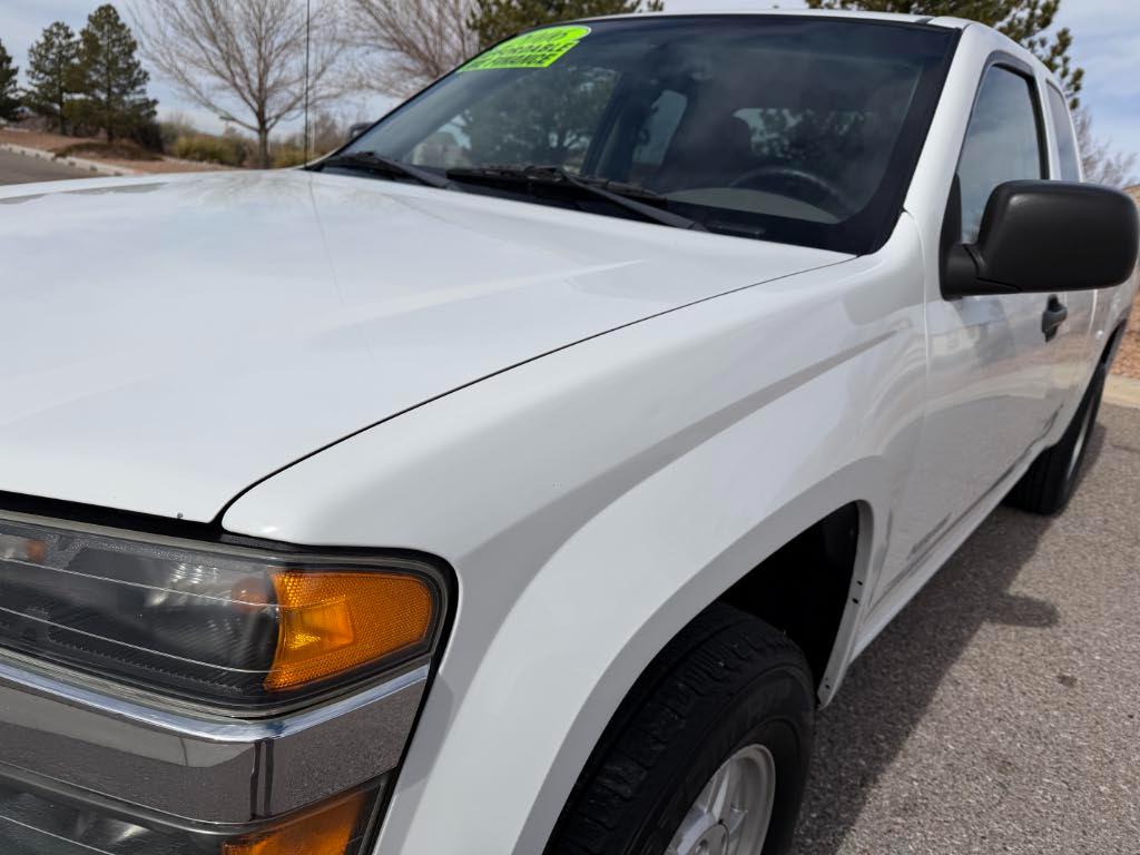 Isuzu Truck I-280 LS 2006