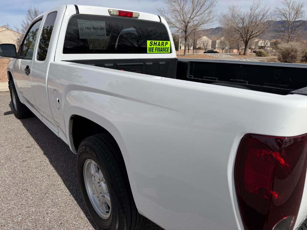 Isuzu Truck I-280 LS 2006