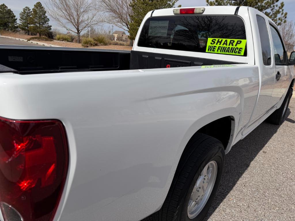 Isuzu Truck I-280 LS 2006