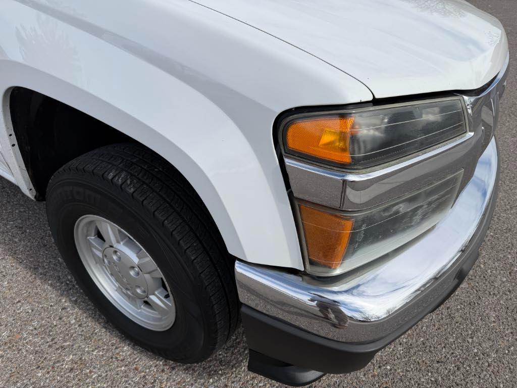 Isuzu Truck I-280 LS 2006