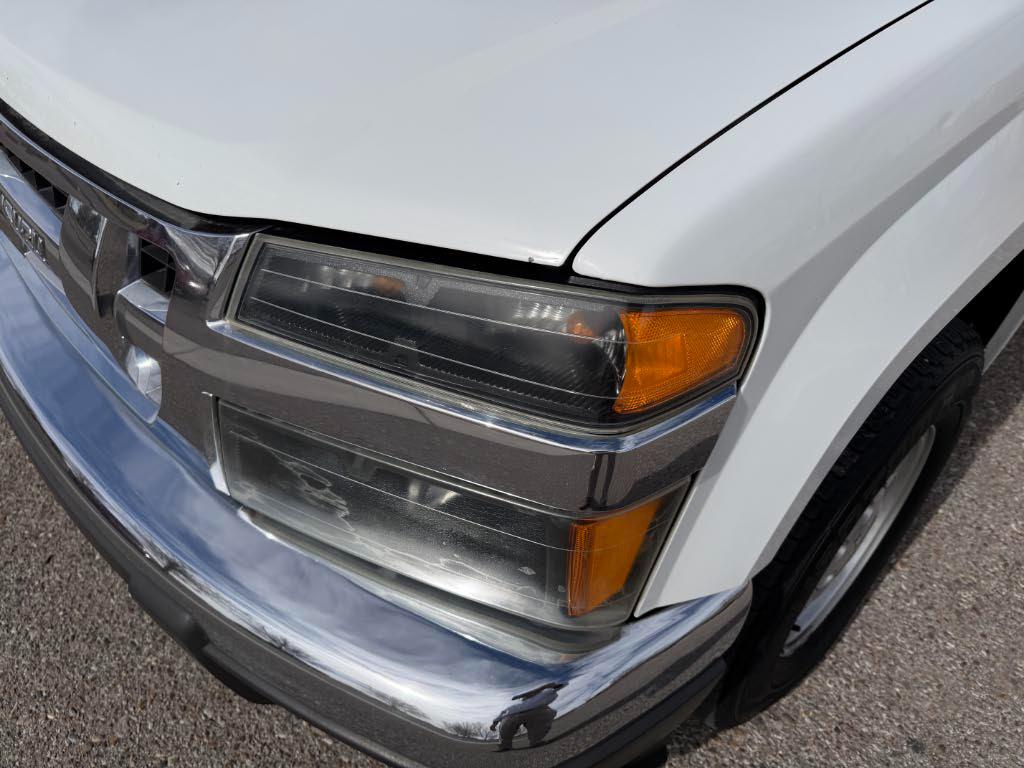 Isuzu Truck I-280 LS 2006