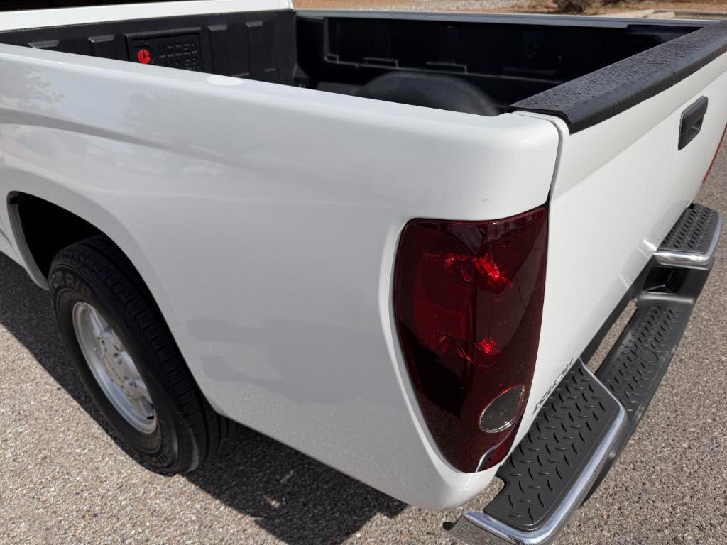 Isuzu Truck I-280 LS 2006