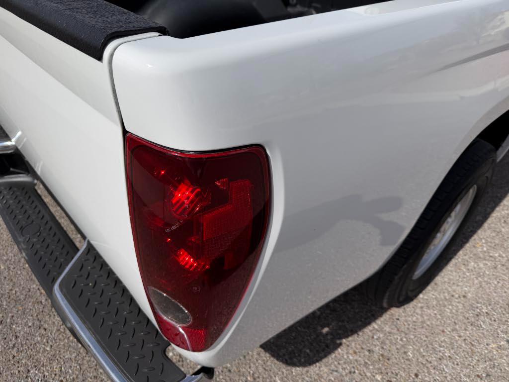 Isuzu Truck I-280 LS 2006