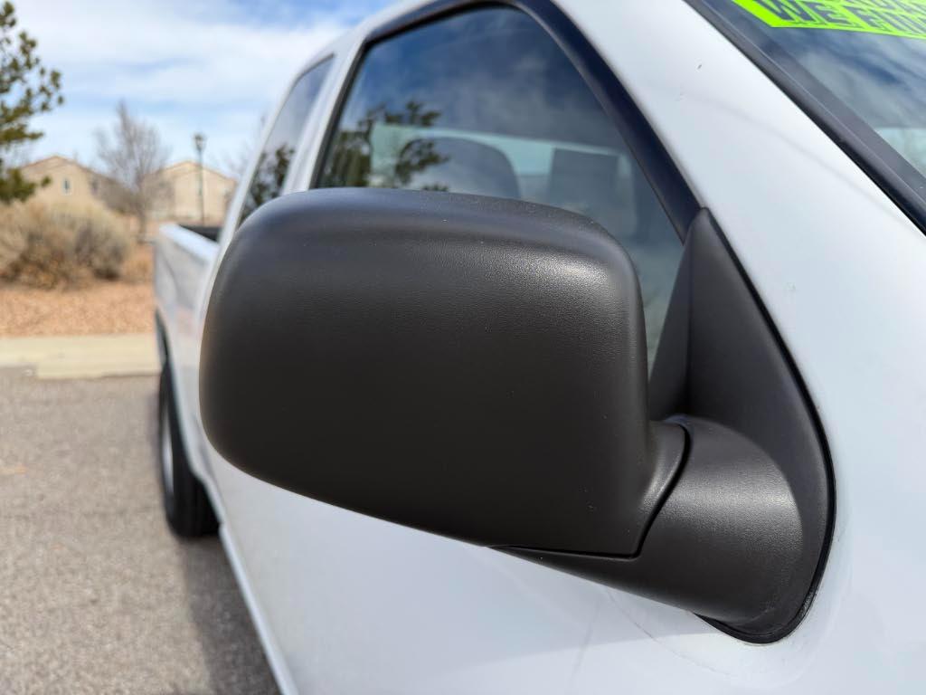 Isuzu Truck I-280 LS 2006