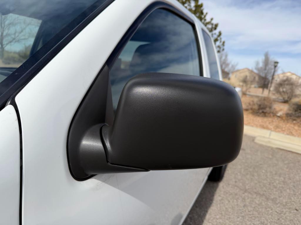 Isuzu Truck I-280 LS 2006