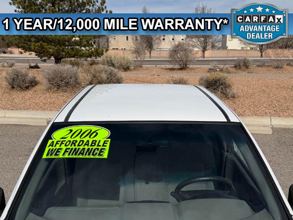 Isuzu Truck I-280 LS 2006