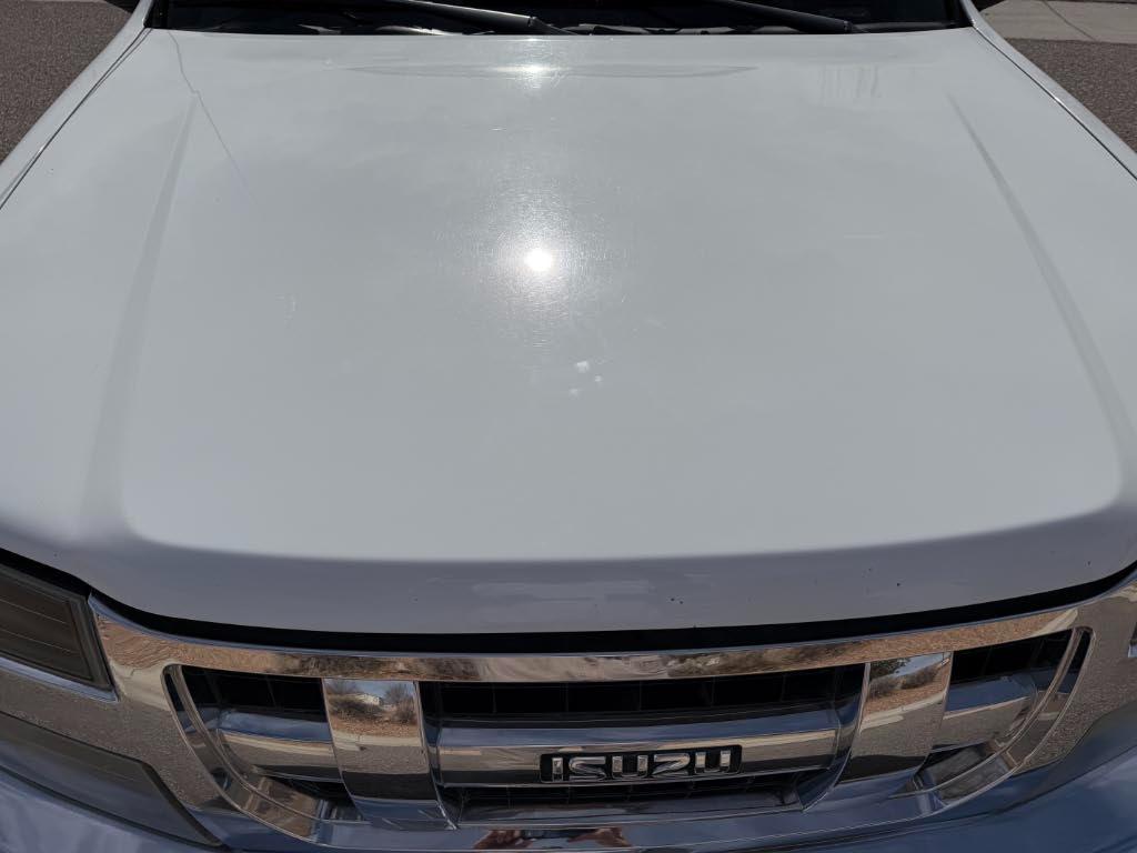 Isuzu Truck I-280 LS 2006