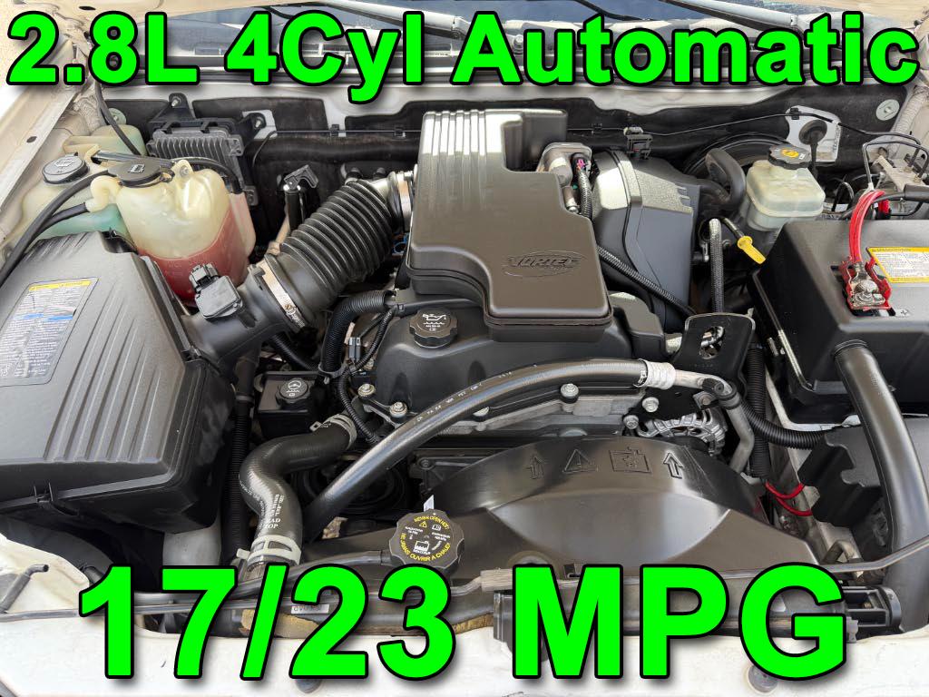 Isuzu Truck I-280 LS 2006