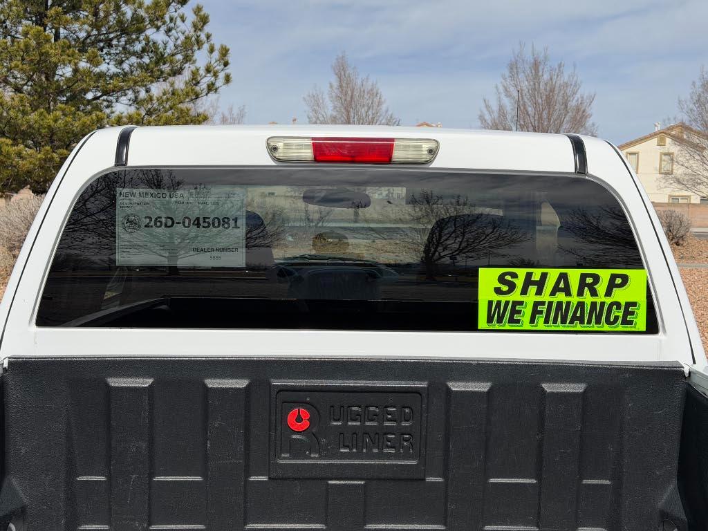 Isuzu Truck I-280 LS 2006