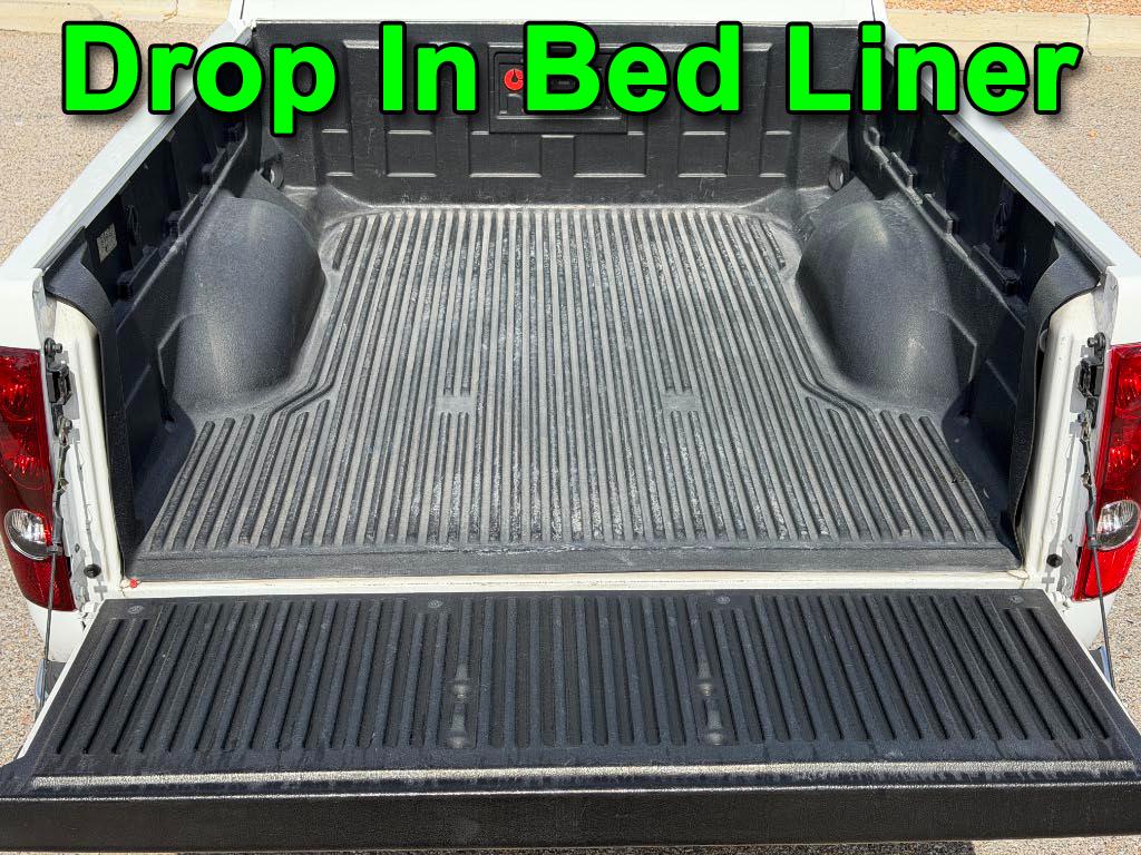 Isuzu Truck I-280 LS 2006