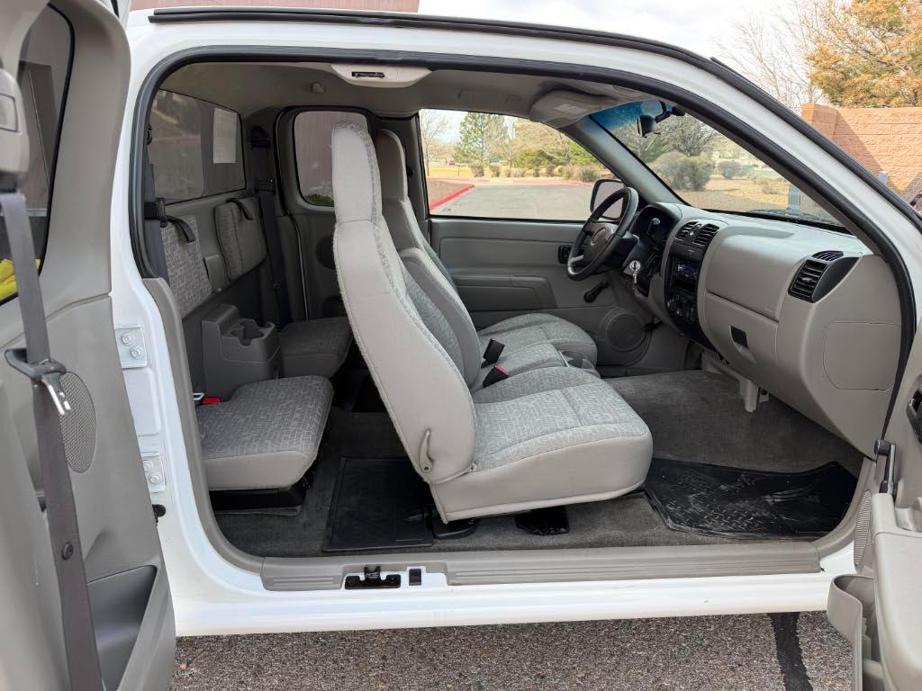 Isuzu Truck I-280 LS 2006