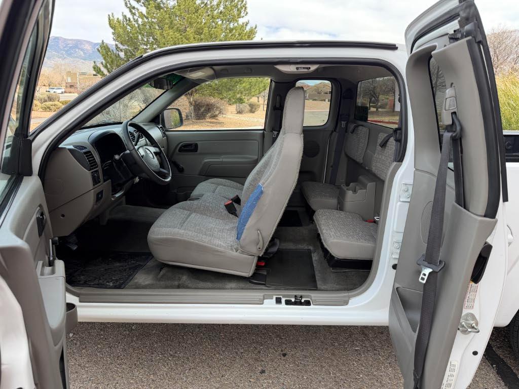 Isuzu Truck I-280 LS 2006