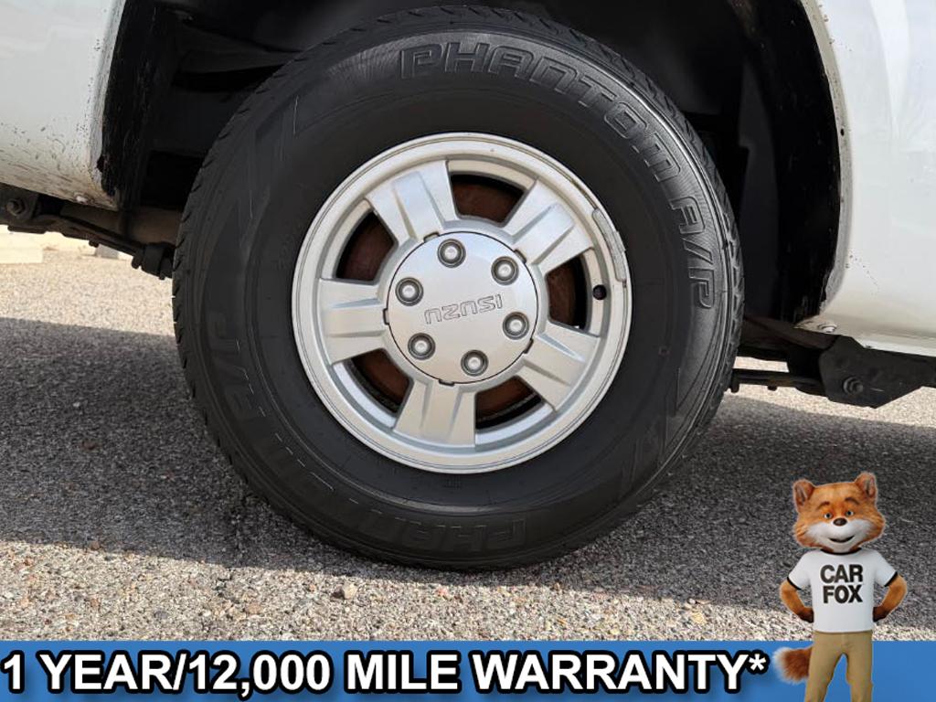 Isuzu Truck I-280 LS 2006