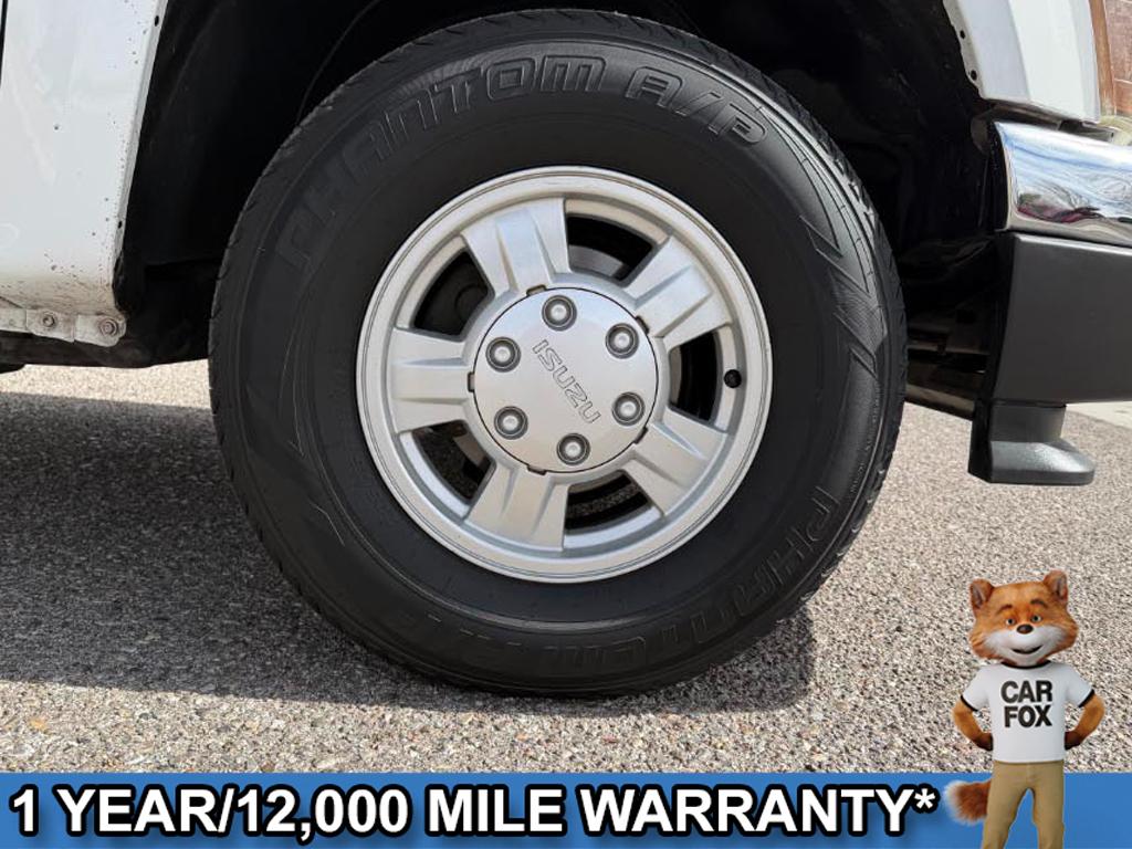 Isuzu Truck I-280 LS 2006