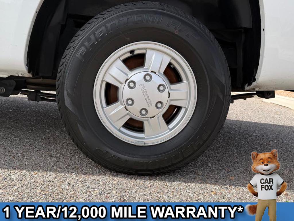 Isuzu Truck I-280 LS 2006