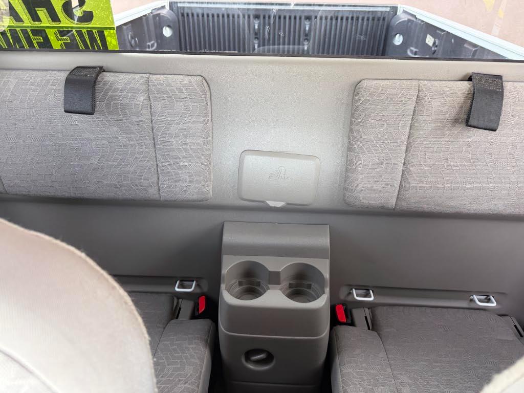 Isuzu Truck I-280 LS 2006