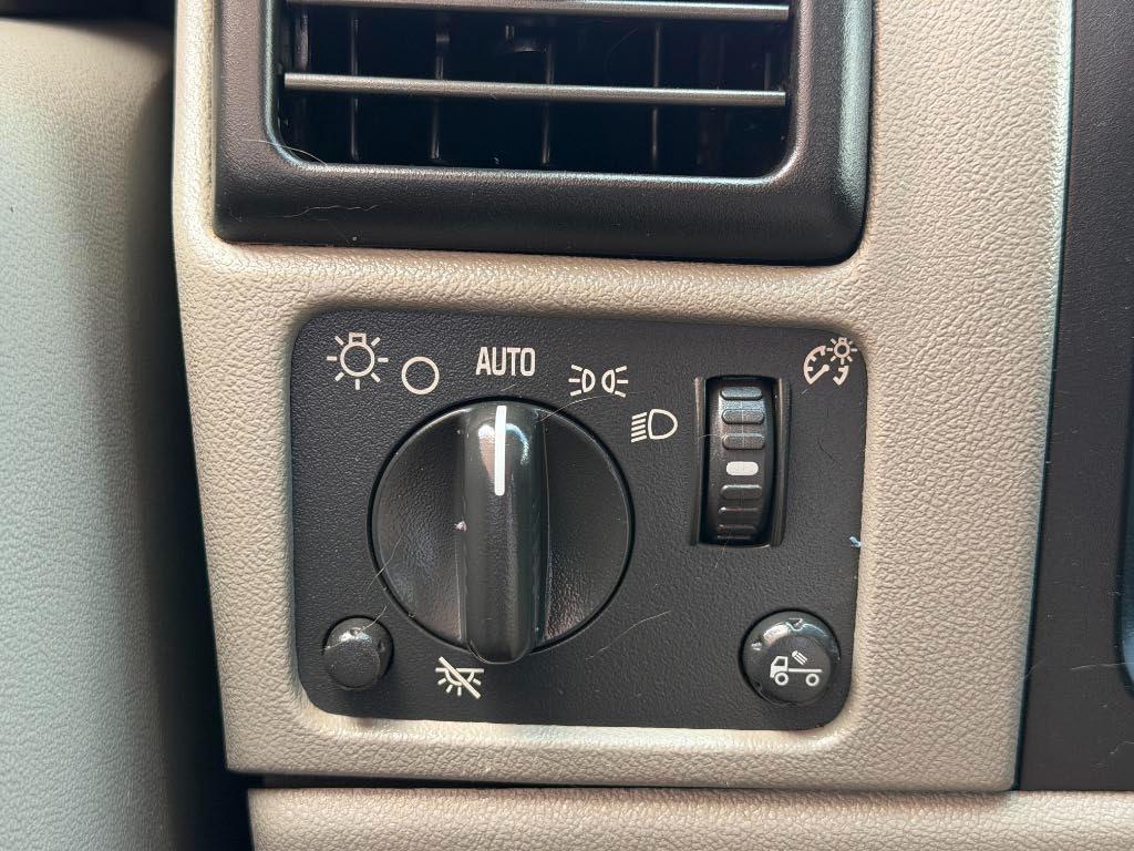 Isuzu Truck I-280 LS 2006