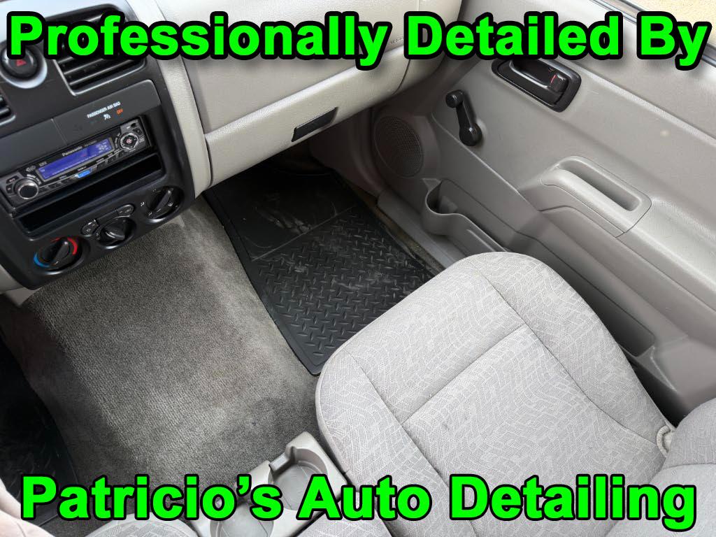 Isuzu Truck I-280 LS 2006