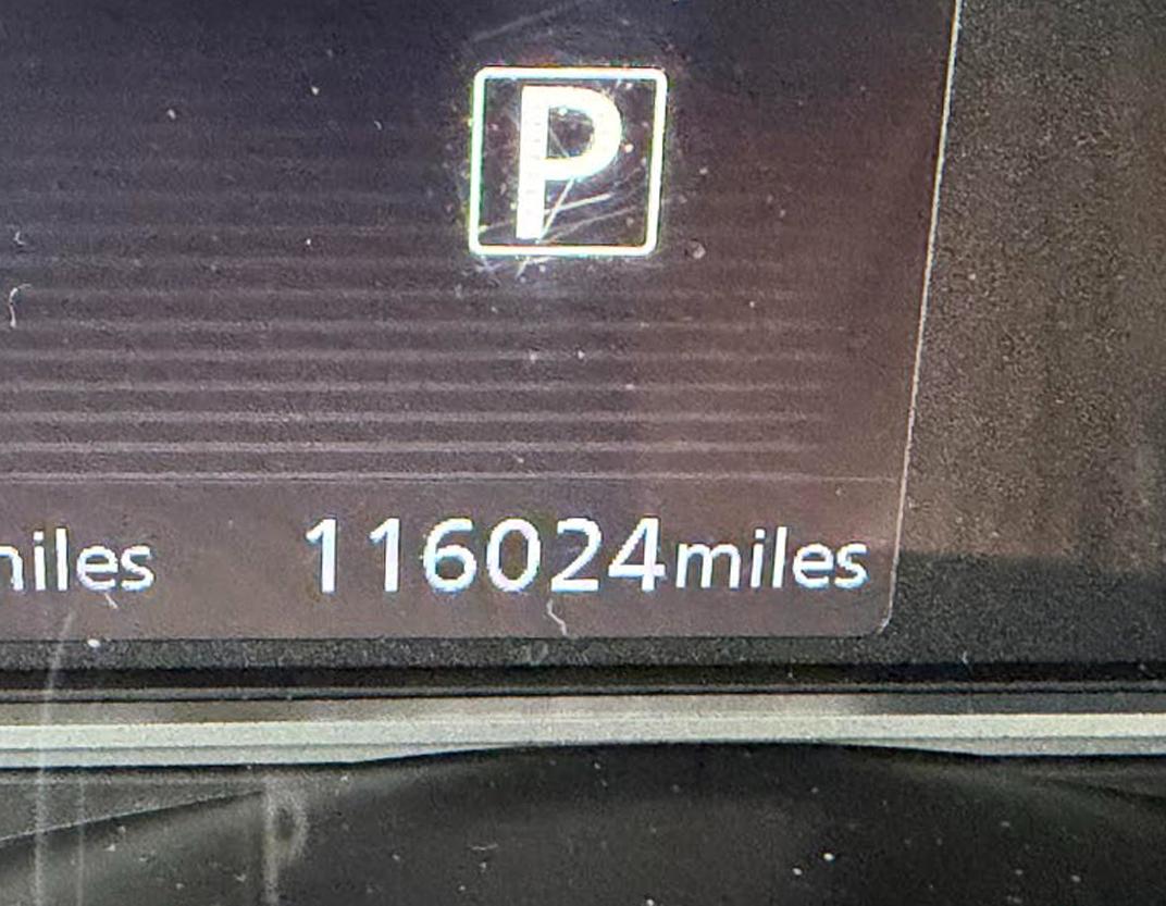 Nissan Versa SV 2021