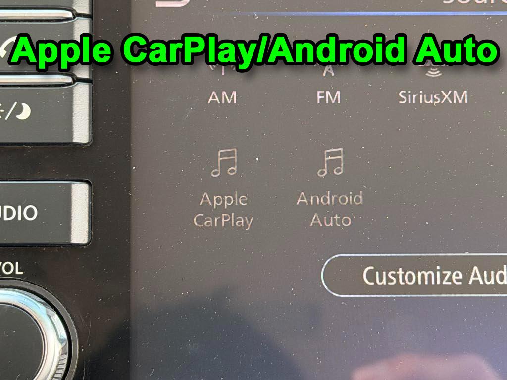 Nissan Versa SV 2021