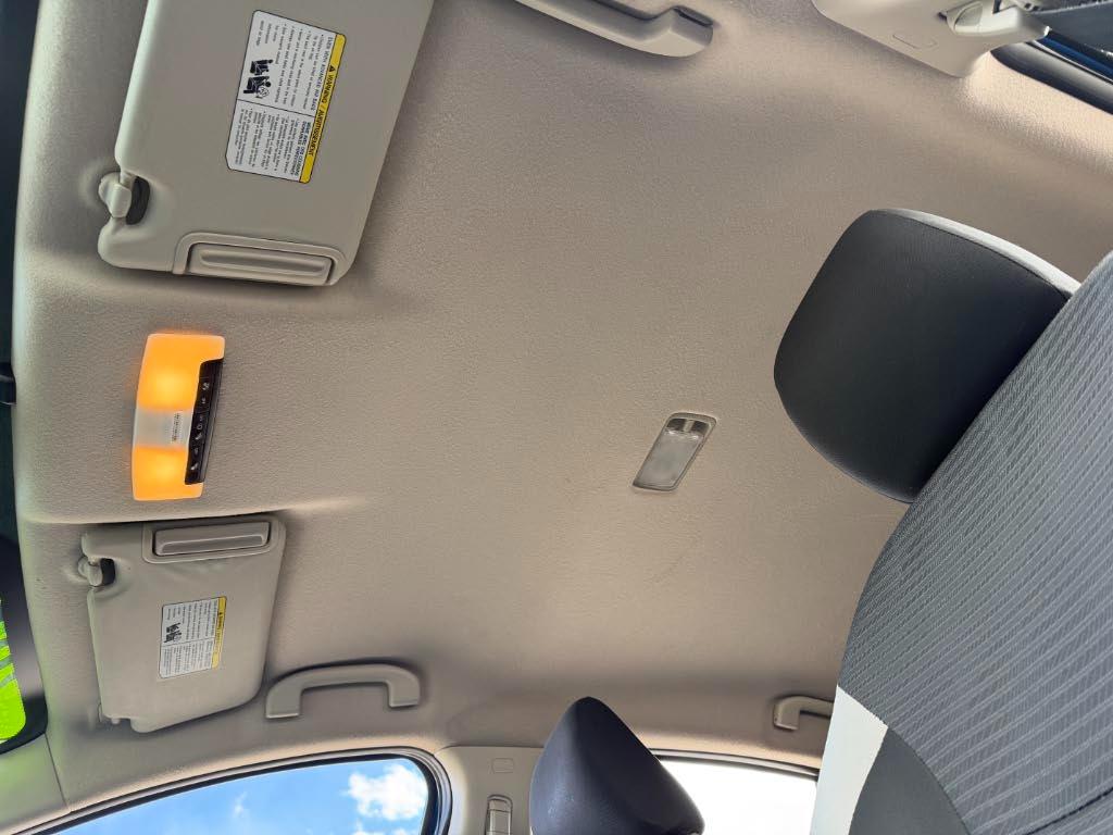 Nissan Versa SV 2021