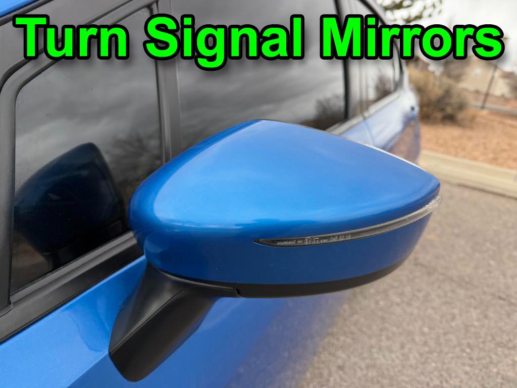 Nissan Versa SV 2021