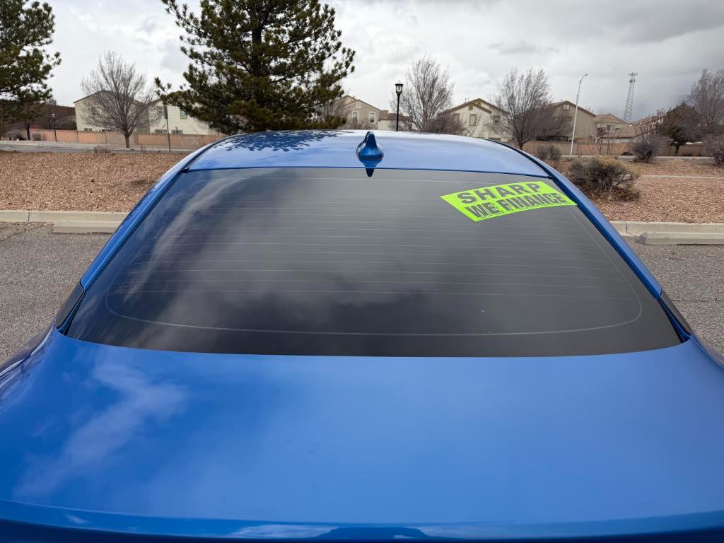 Nissan Versa SV 2021