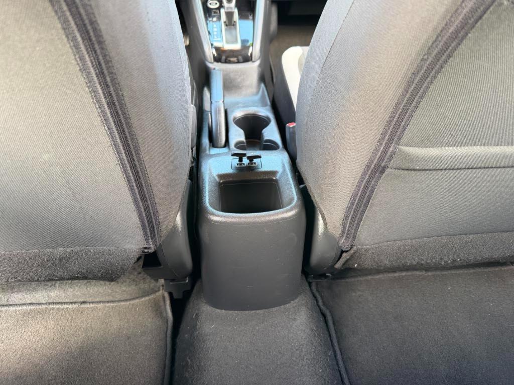 Nissan Versa SV 2021