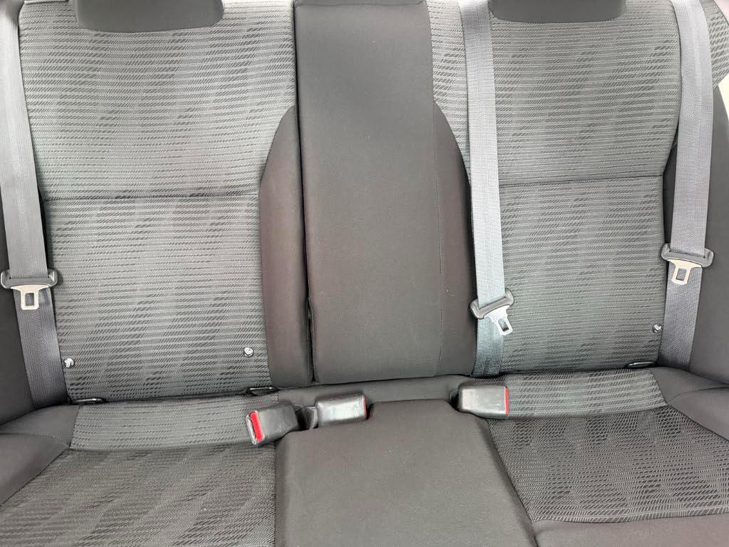 Nissan Versa SV 2021