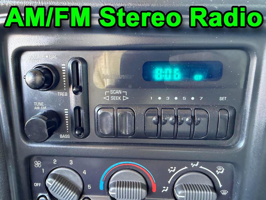 Chevrolet Silverado 1500  2001